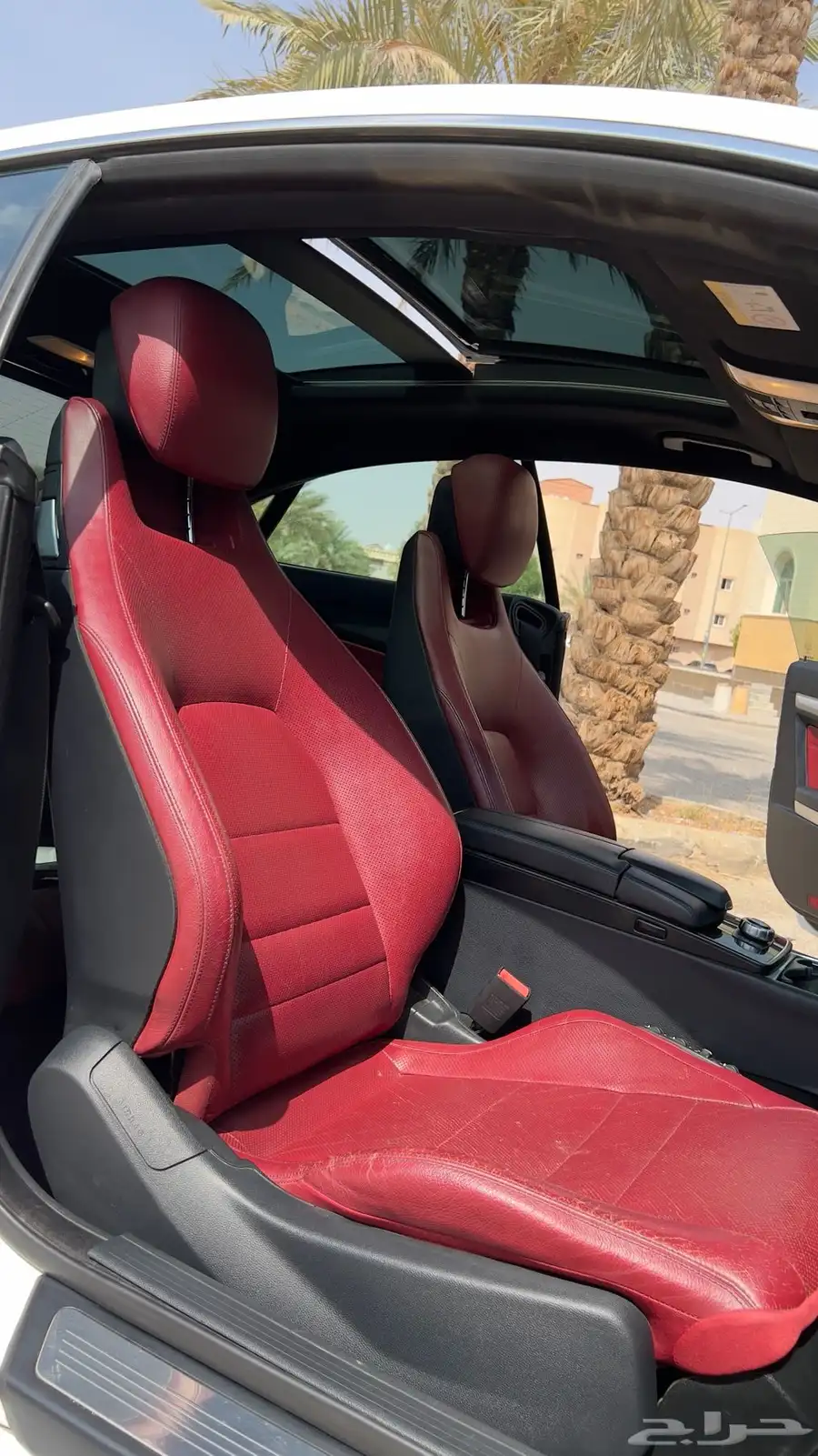 Marcedes E 250 coupe AMG 2016 4