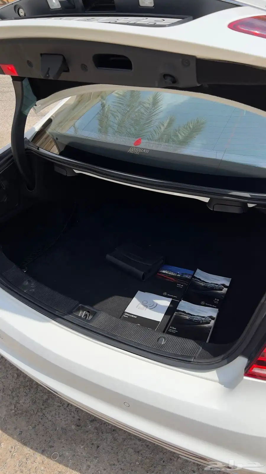 Marcedes E 250 coupe AMG 2016 11