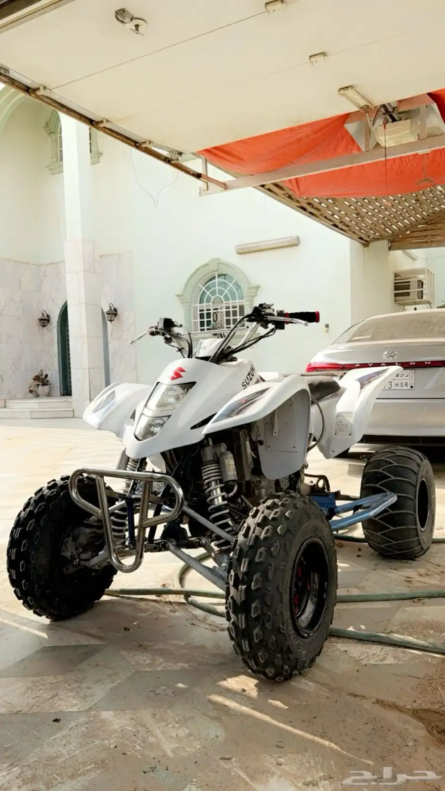 دباب z400 3