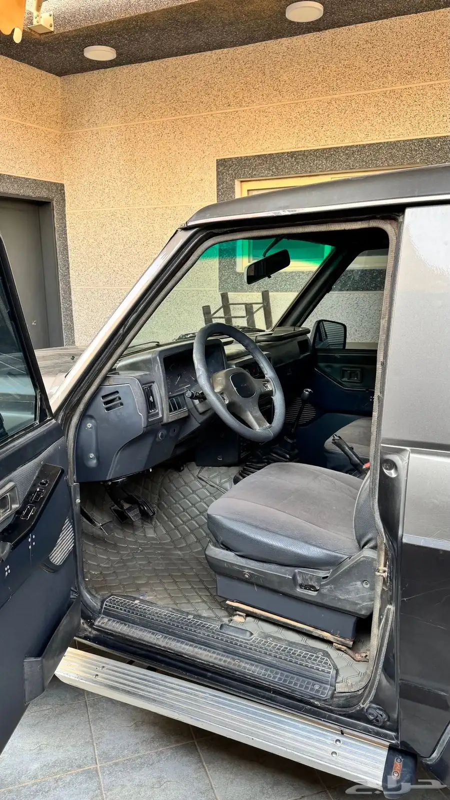 باترول نيسان GL 91 5