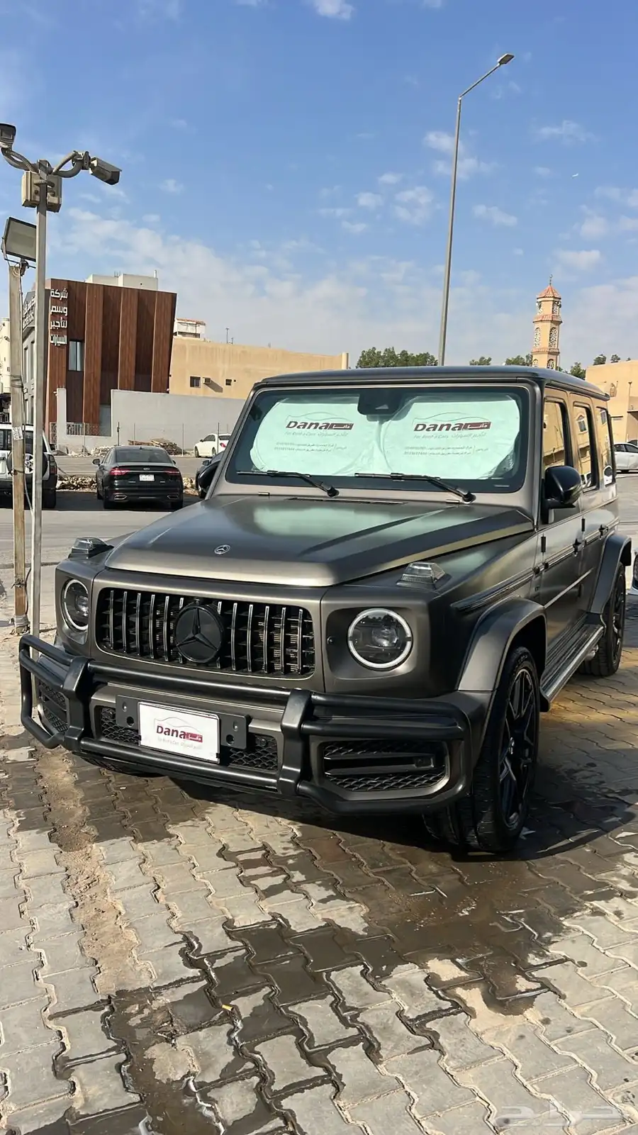تأجير سيارات فخمه 10