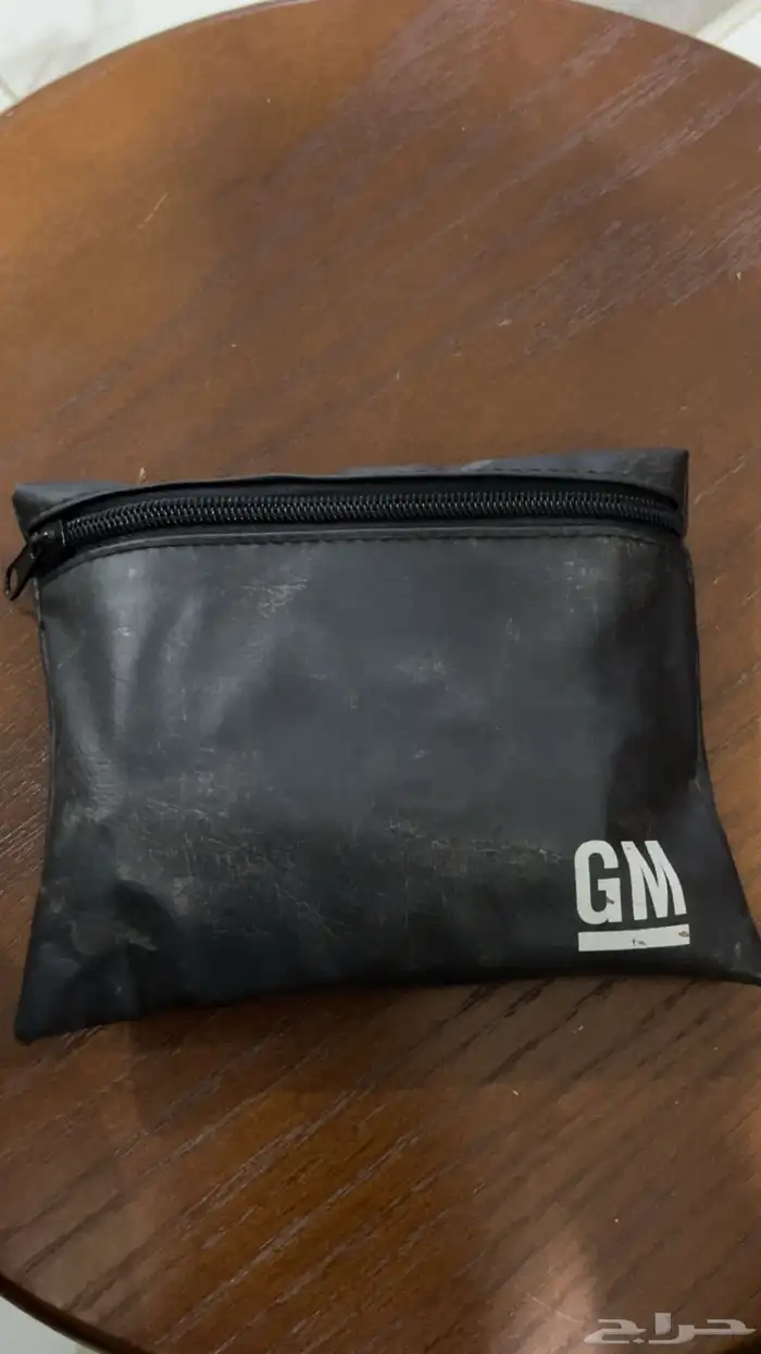 شنطة اسعافات اولية GM عمومي 1