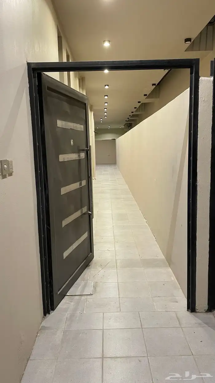 شقق مفروش وبلاطة بأحد رفيدة 9