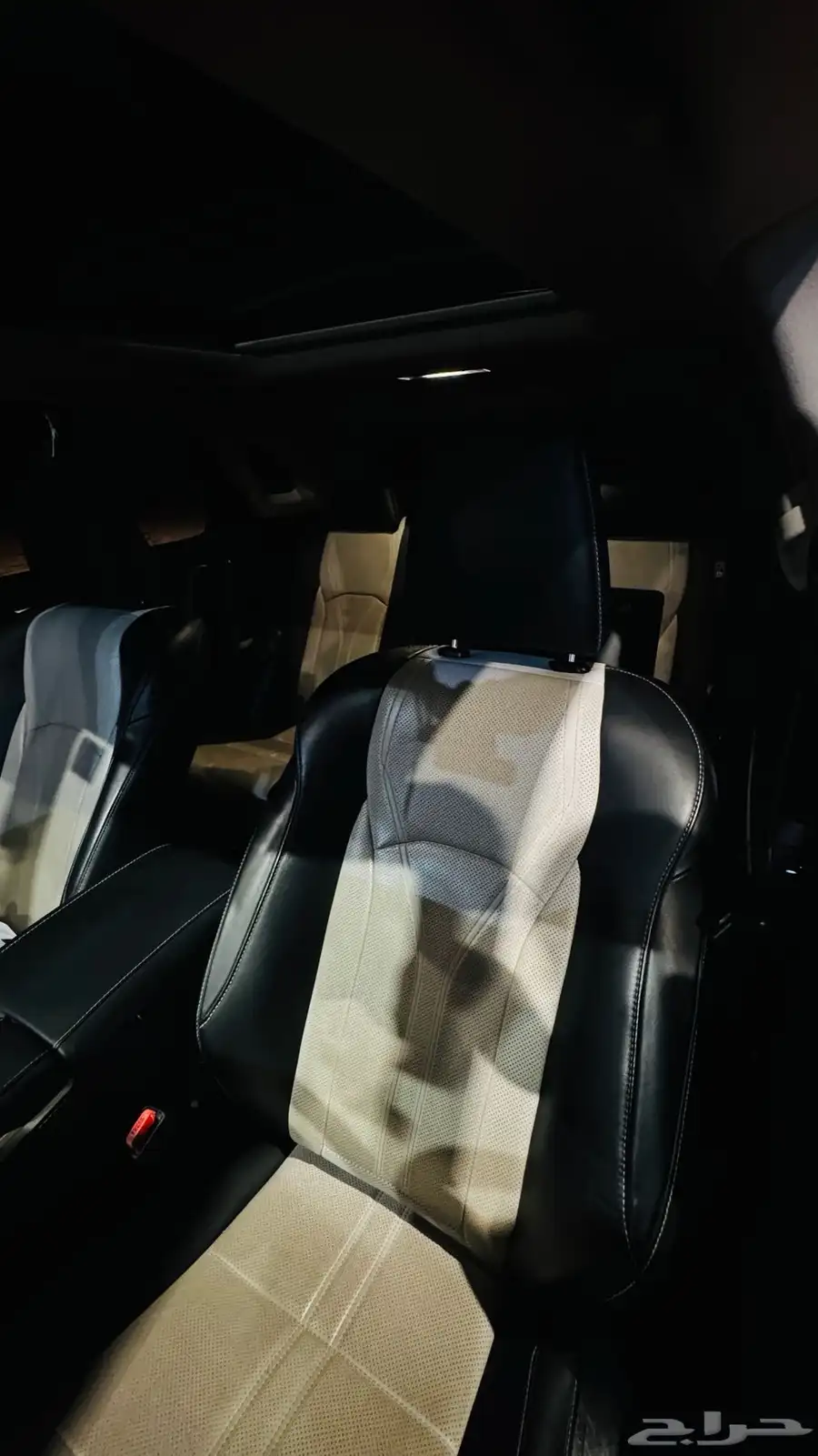 لكسز RX 350 V6 2022ممشى قليل خليجي اعلى فئة في السوق 9