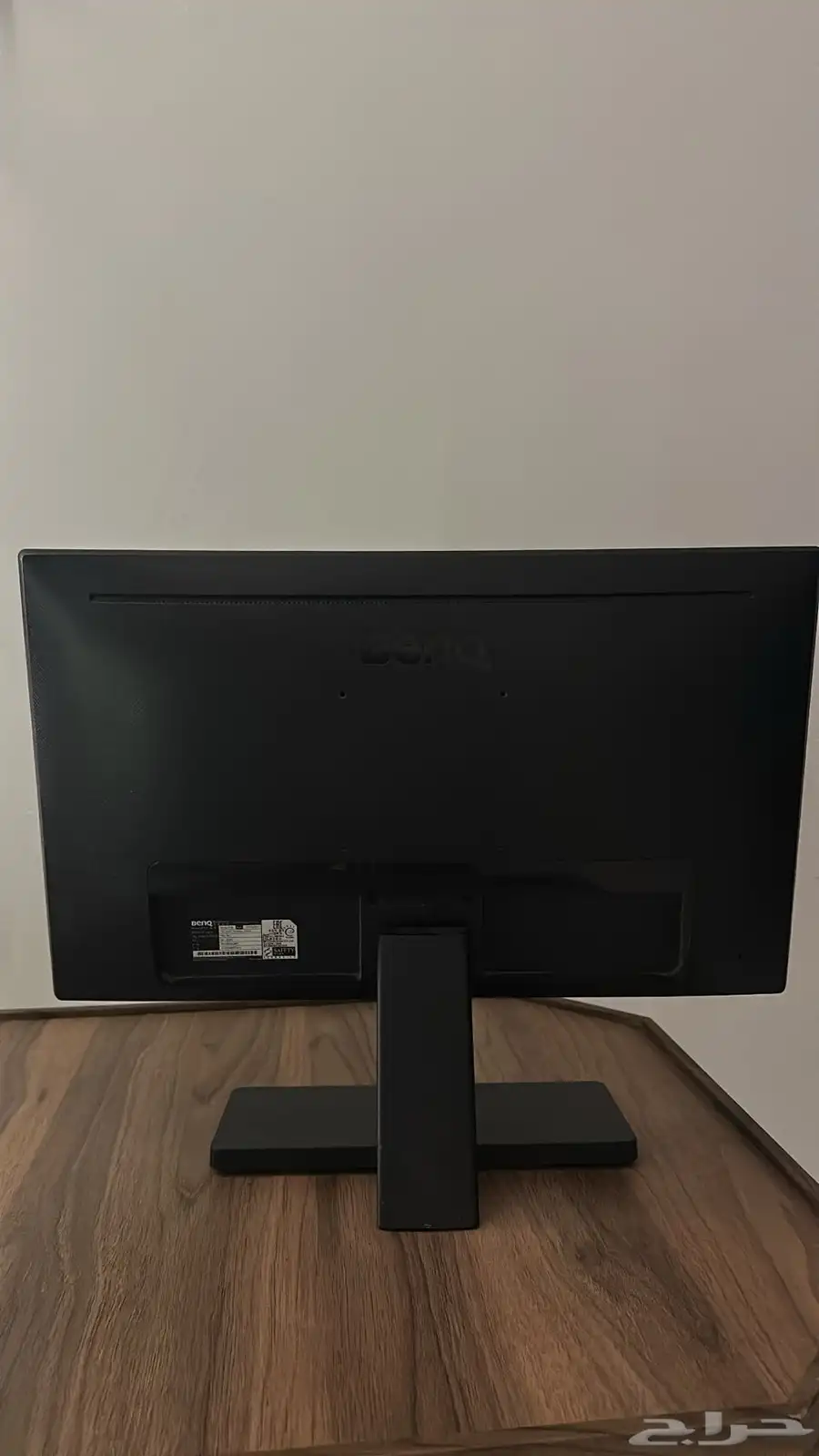 شاشة benq 1