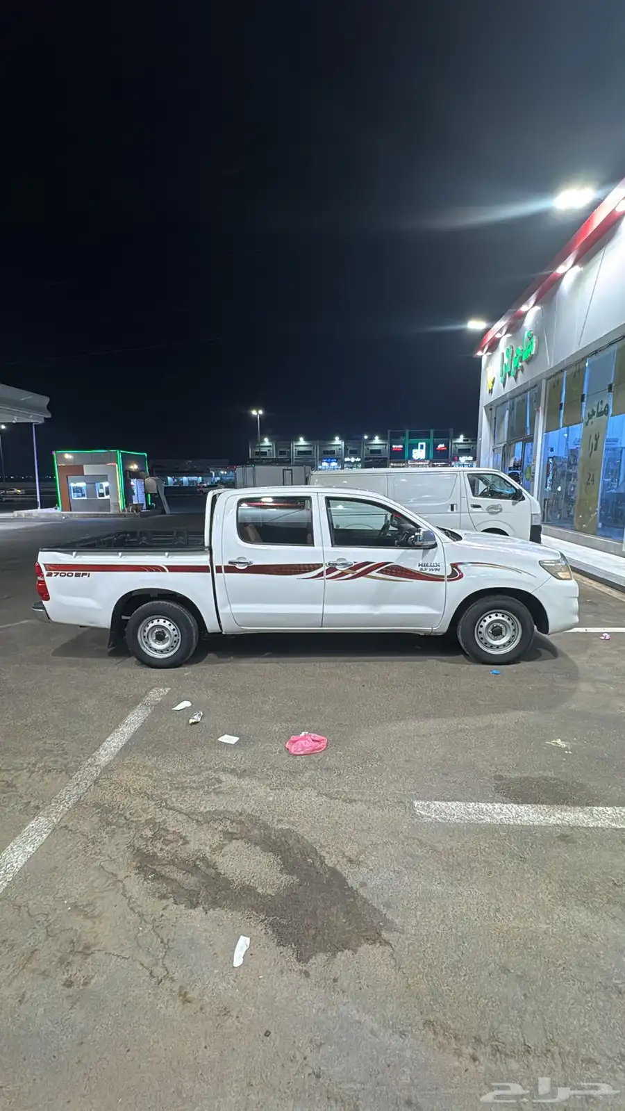 هايلوكس 2013 GL 1