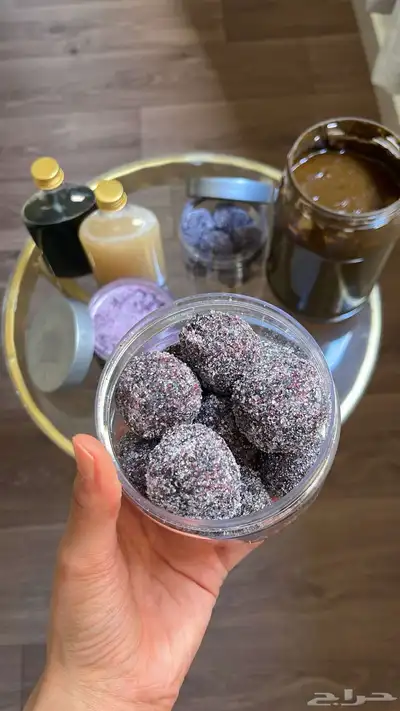 خلطات اللافندر 4
