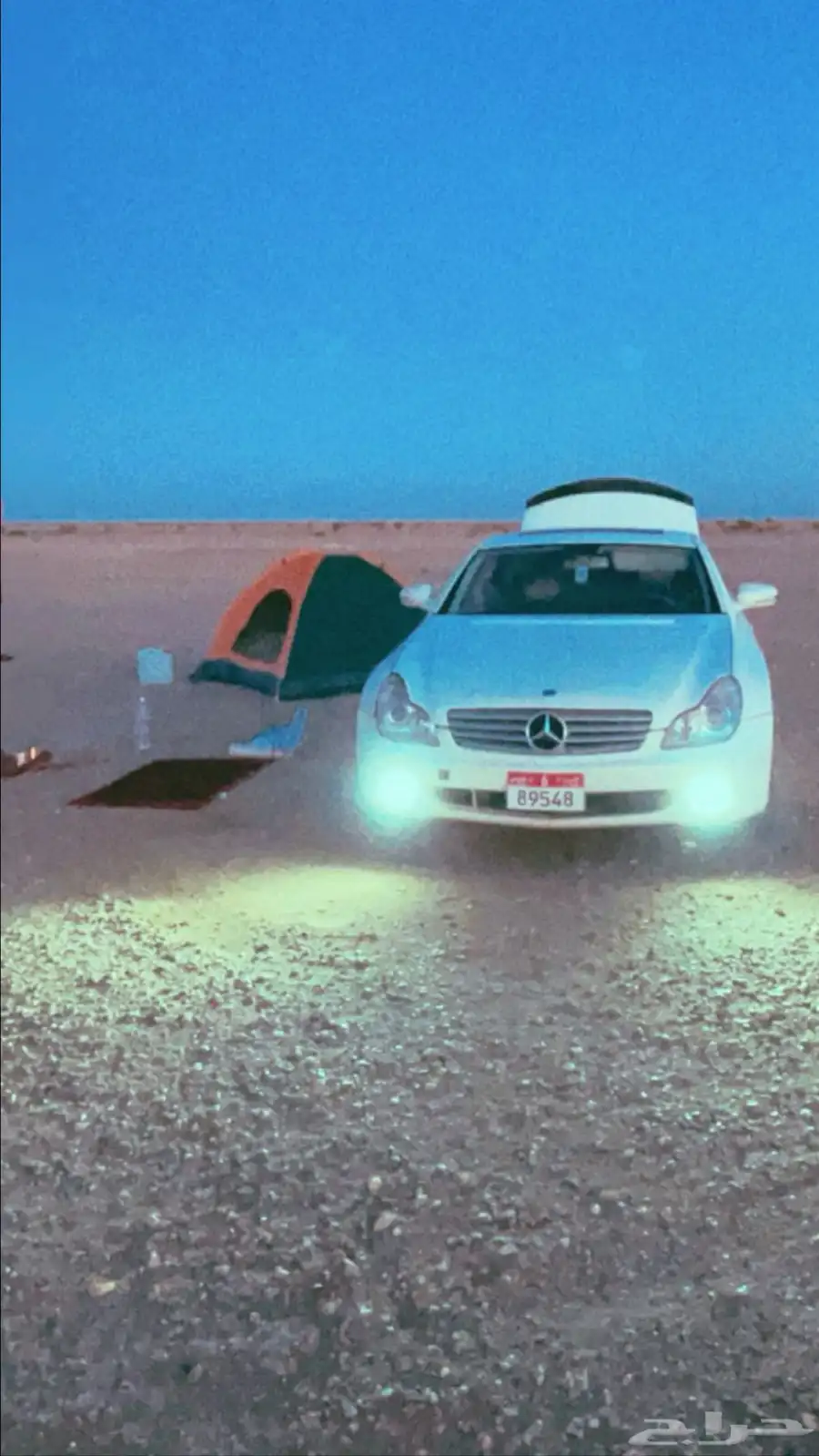 مرسيدس CLS للبيع 0