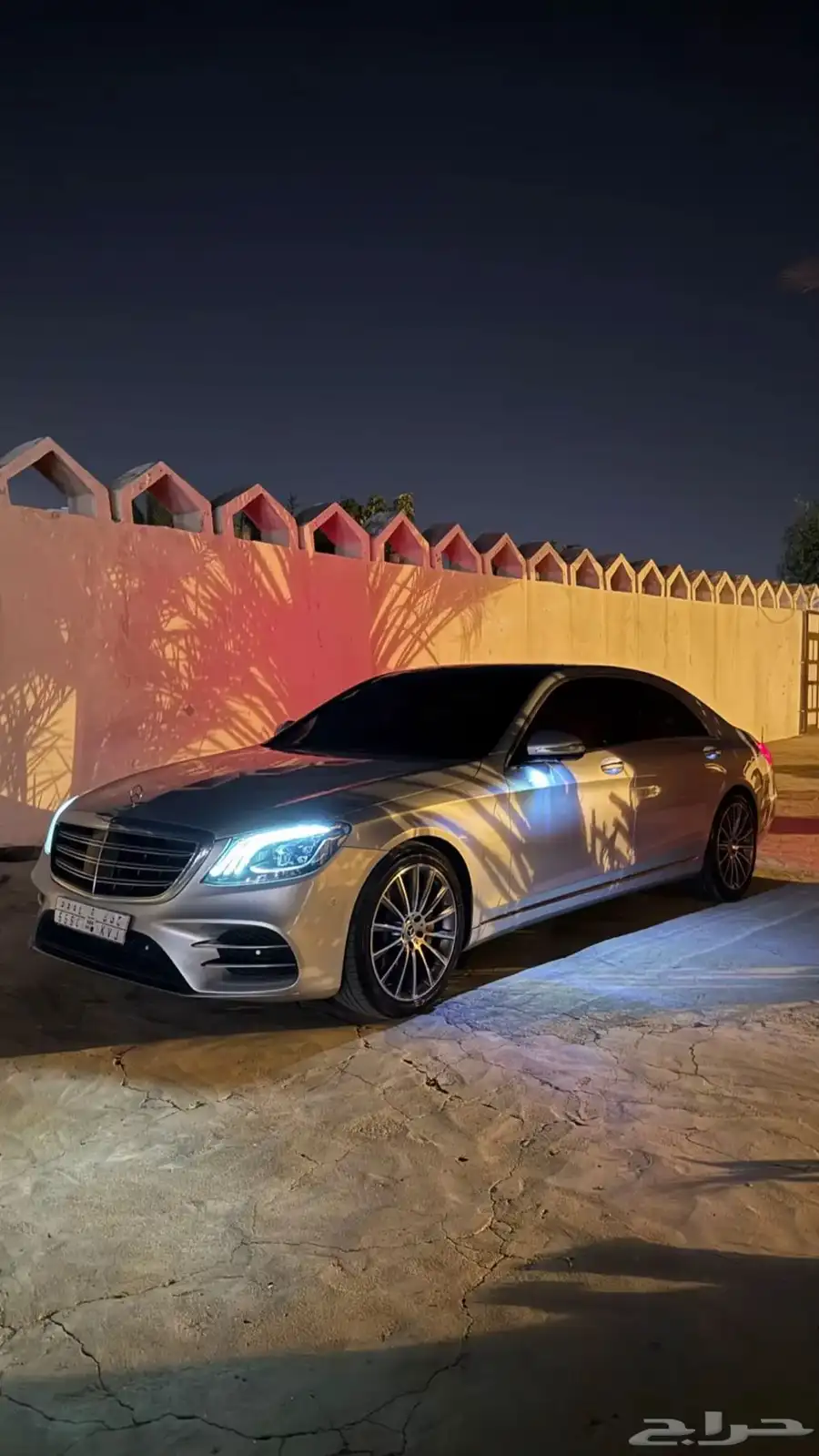 يخت 2014 -S550 0