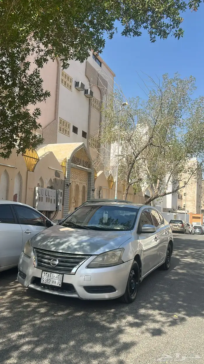 سواق توصيل معلمات مكة 1