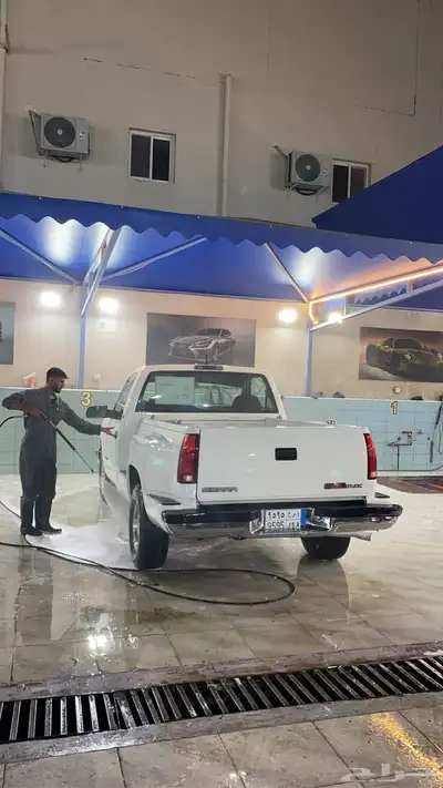 سييرا مخصر 97 8