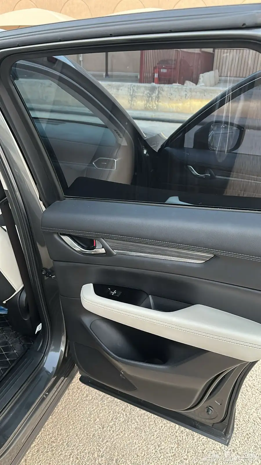 مازدا cx-5 للبيع 12
