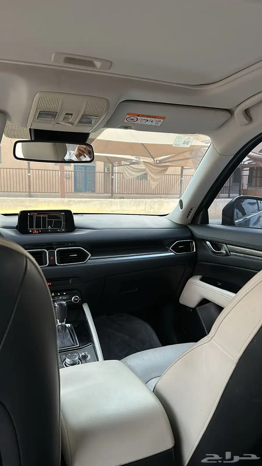 مازدا cx-5 للبيع 10