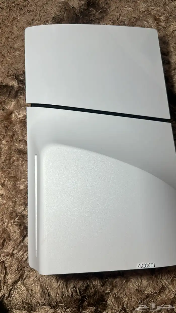 بلاستيشن 5 سليم 3