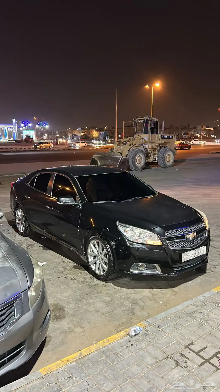 ماليبو 2015 0