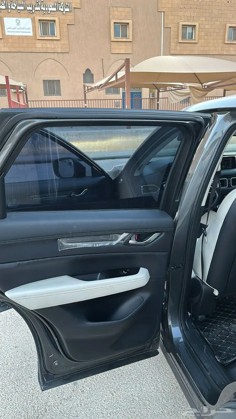 مازدا cx-5 للبيع 9