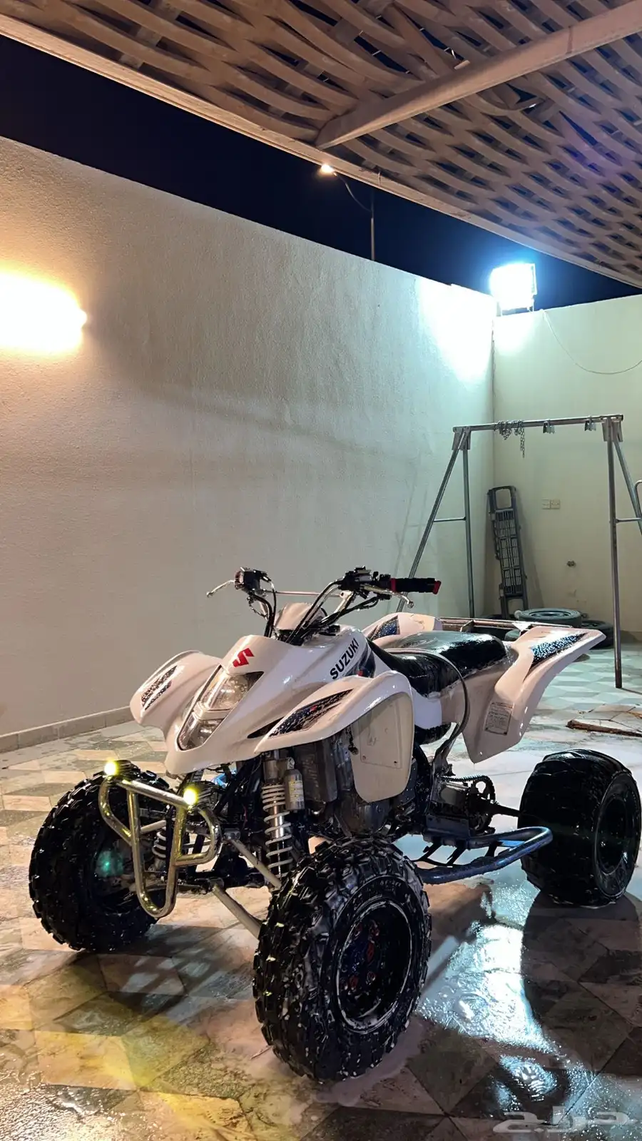 دباب z400 1