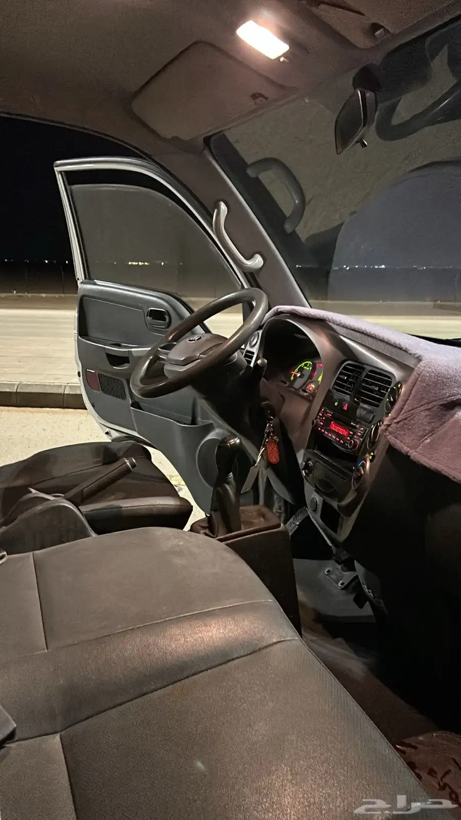 دينا كيا 2014 K900 ممشى 53 ألف 10