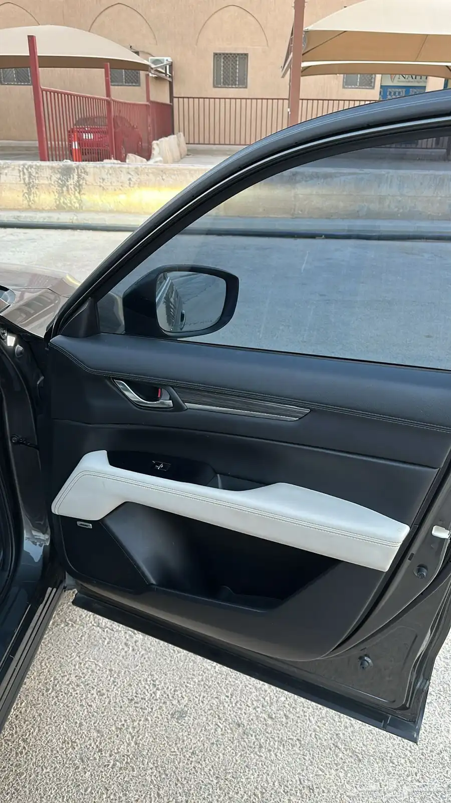مازدا cx-5 للبيع 6