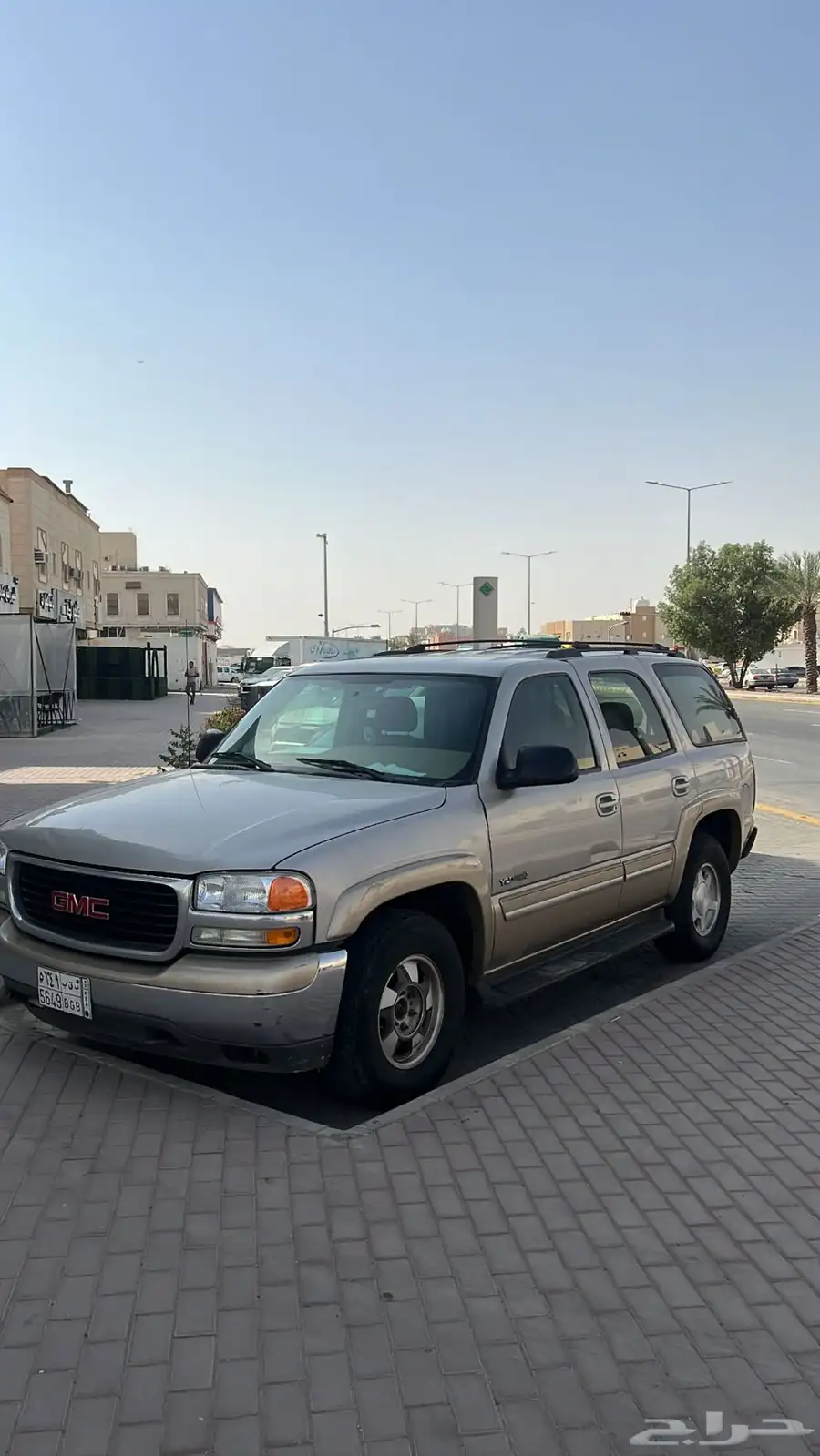يوكن 2006 دبل قصير 9