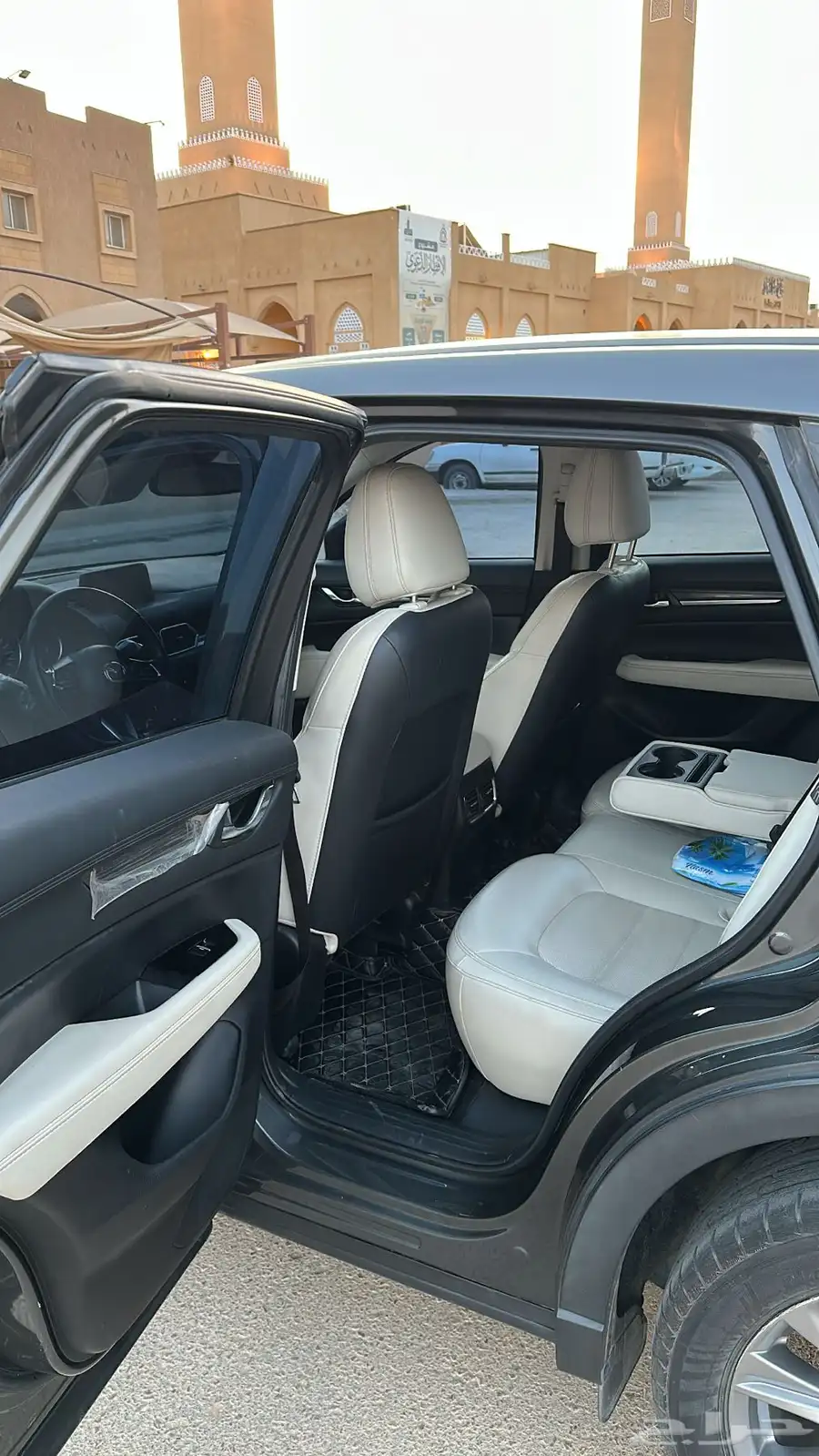 مازدا cx-5 للبيع 8