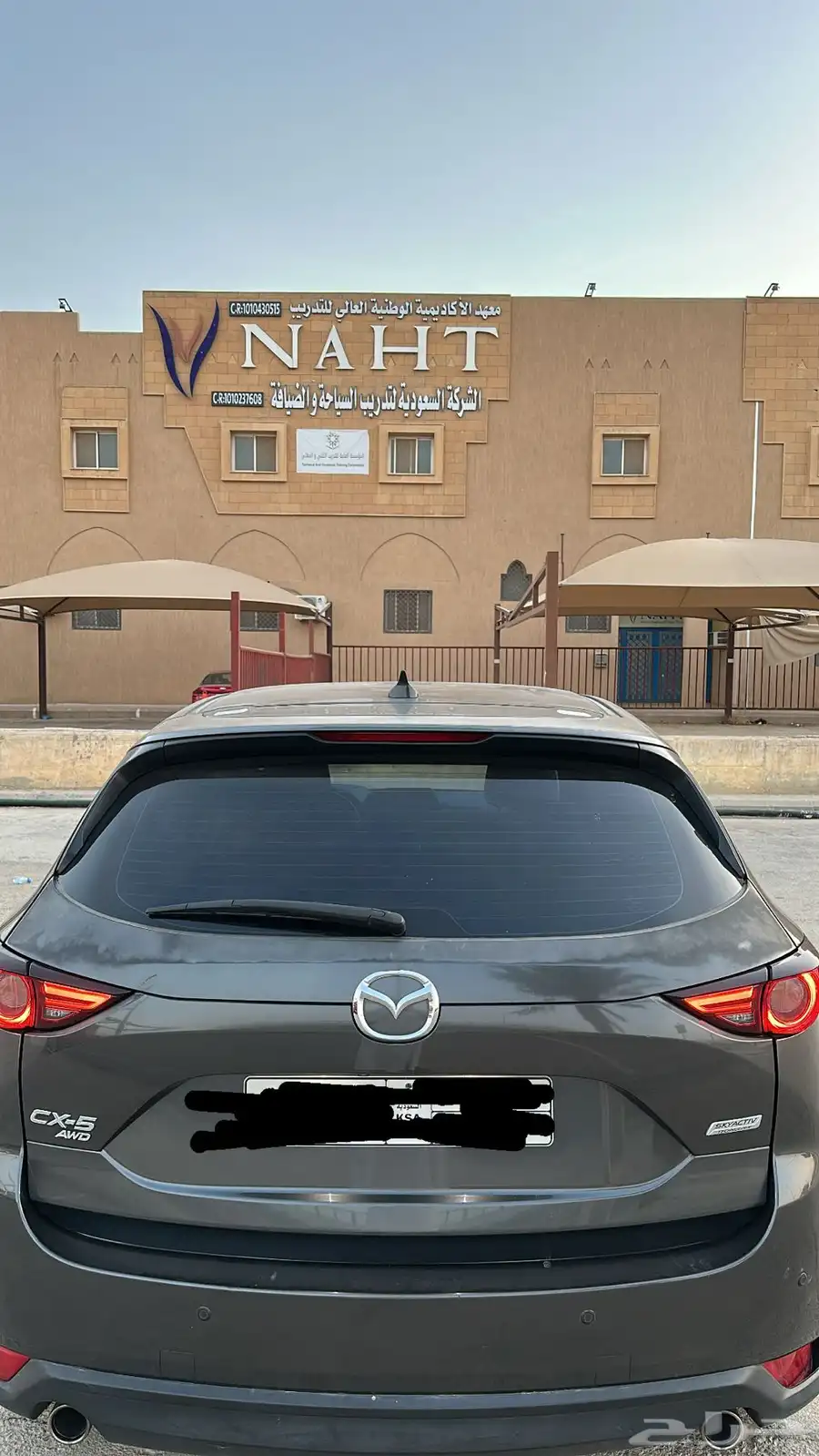 مازدا cx-5 للبيع 15