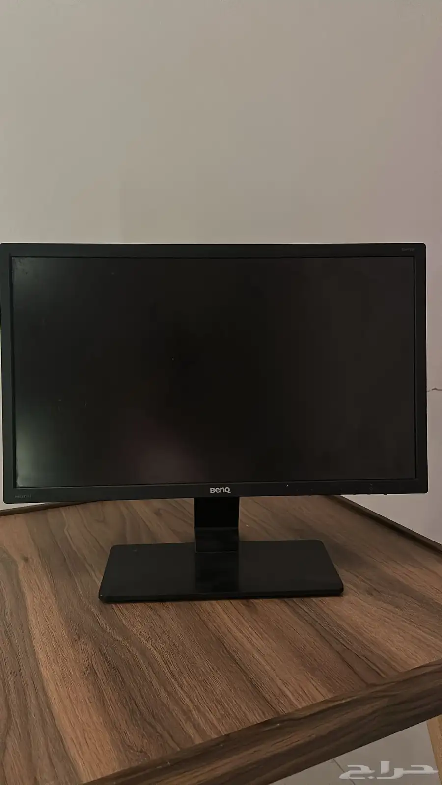شاشة benq 0