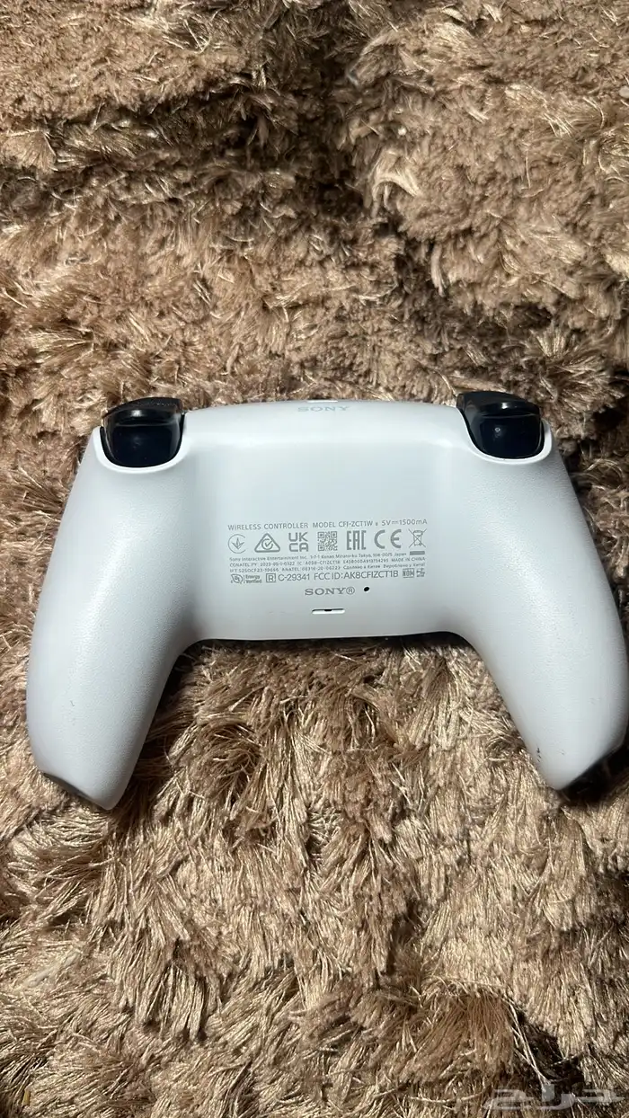 بلاستيشن 5 سليم 1