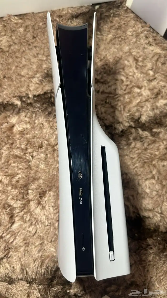 بلاستيشن 5 سليم 2