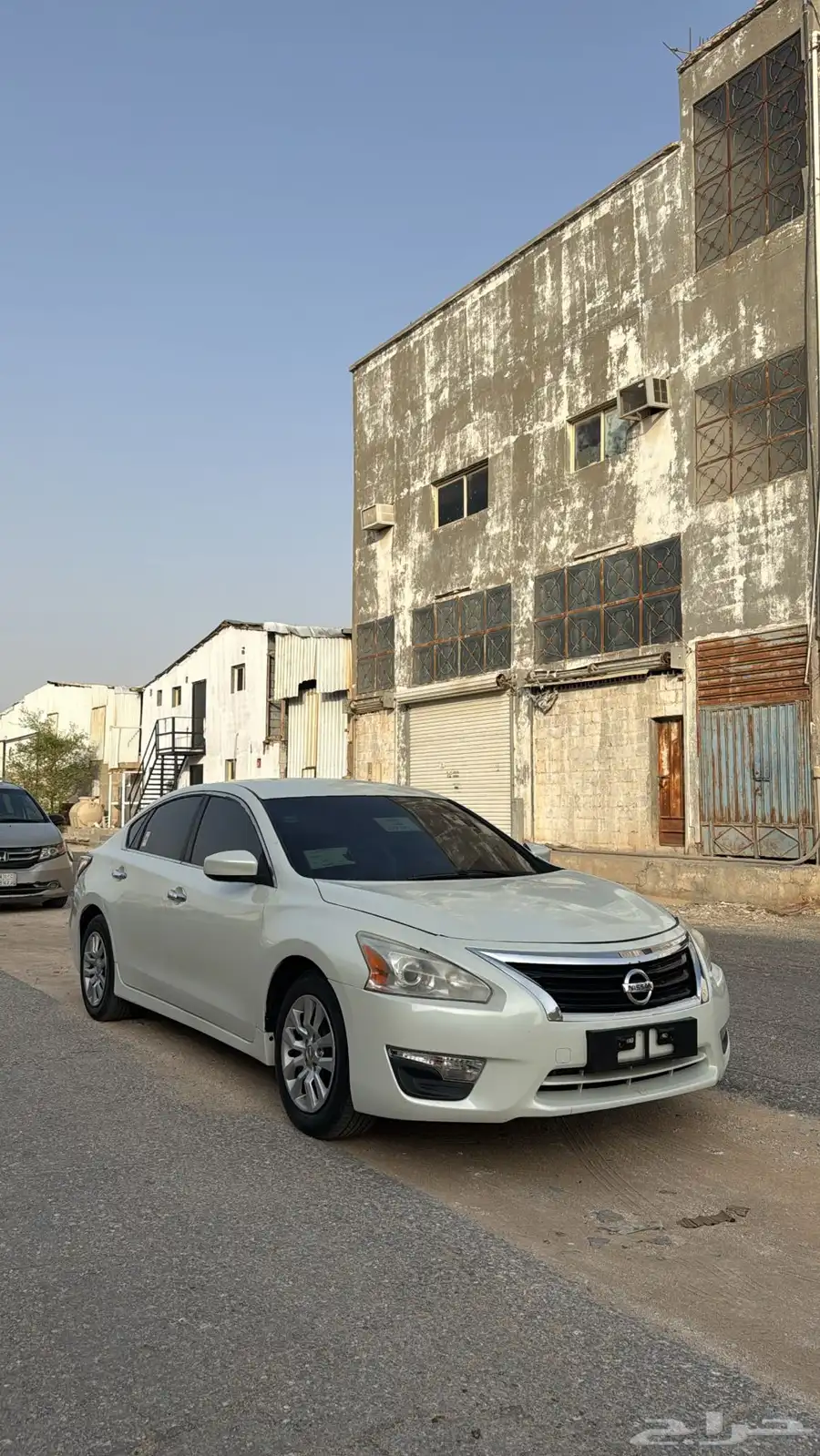نيسان التيما 2014 0