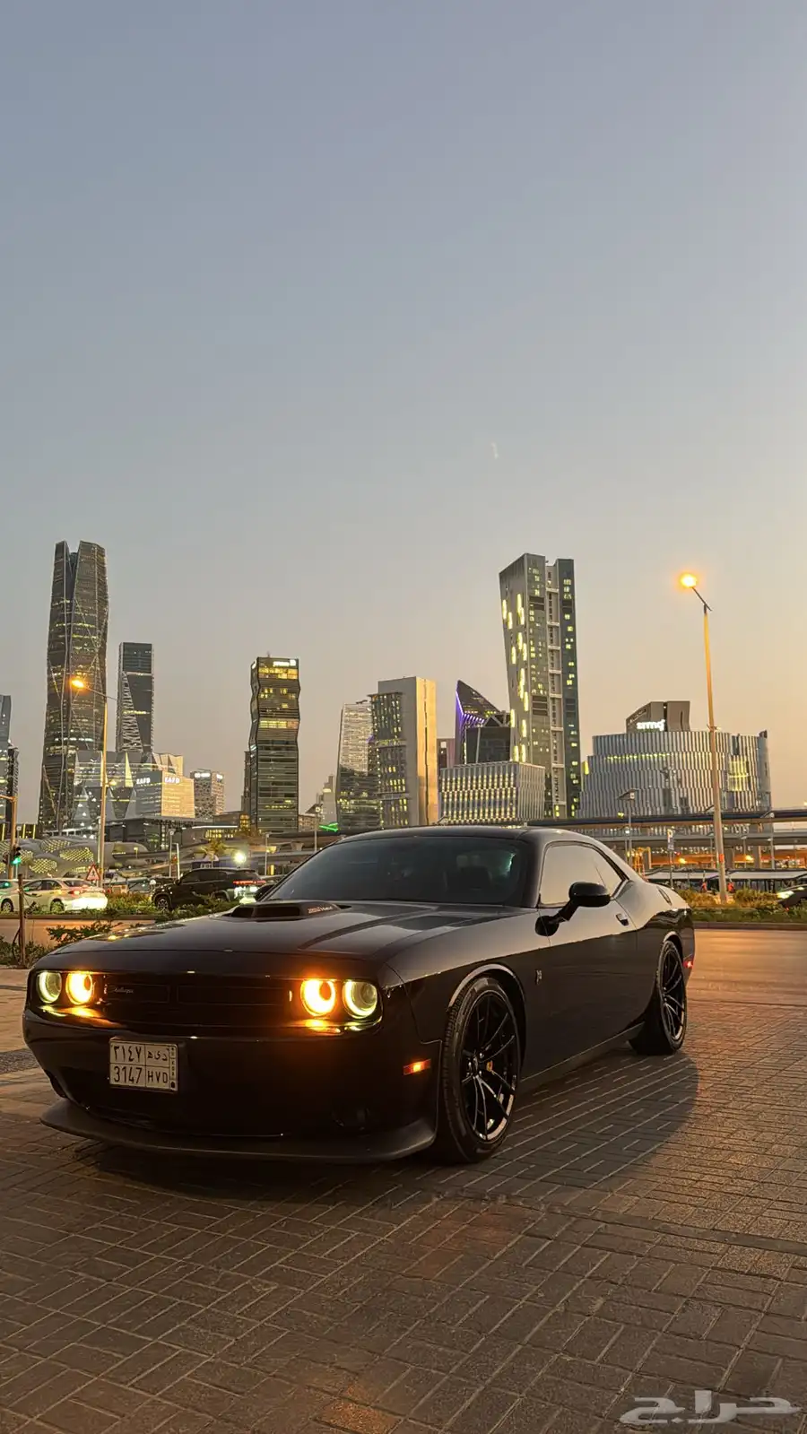 تشالنجير سكات باك ( STR )   ( SHAKER ) 19