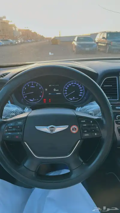 جينسس 216 g80 5