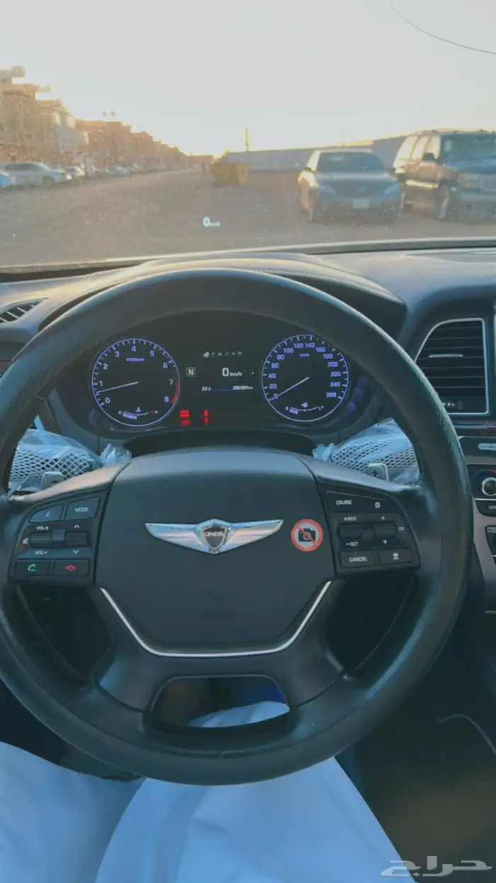 جينسس 216 g80 5