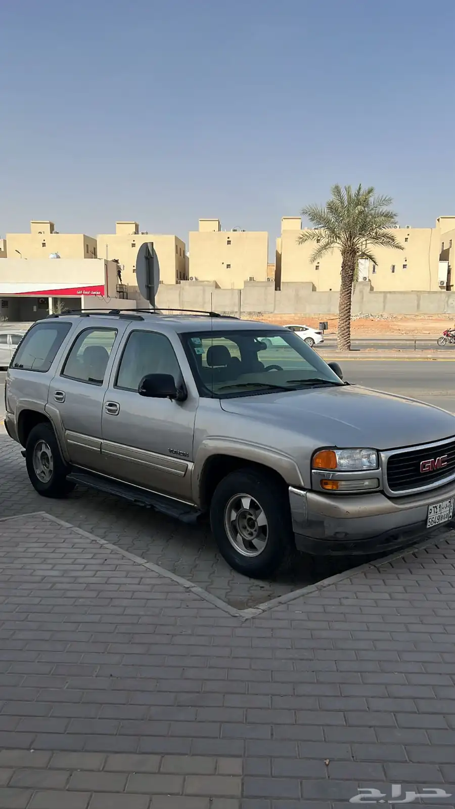 يوكن 2006 دبل قصير 10
