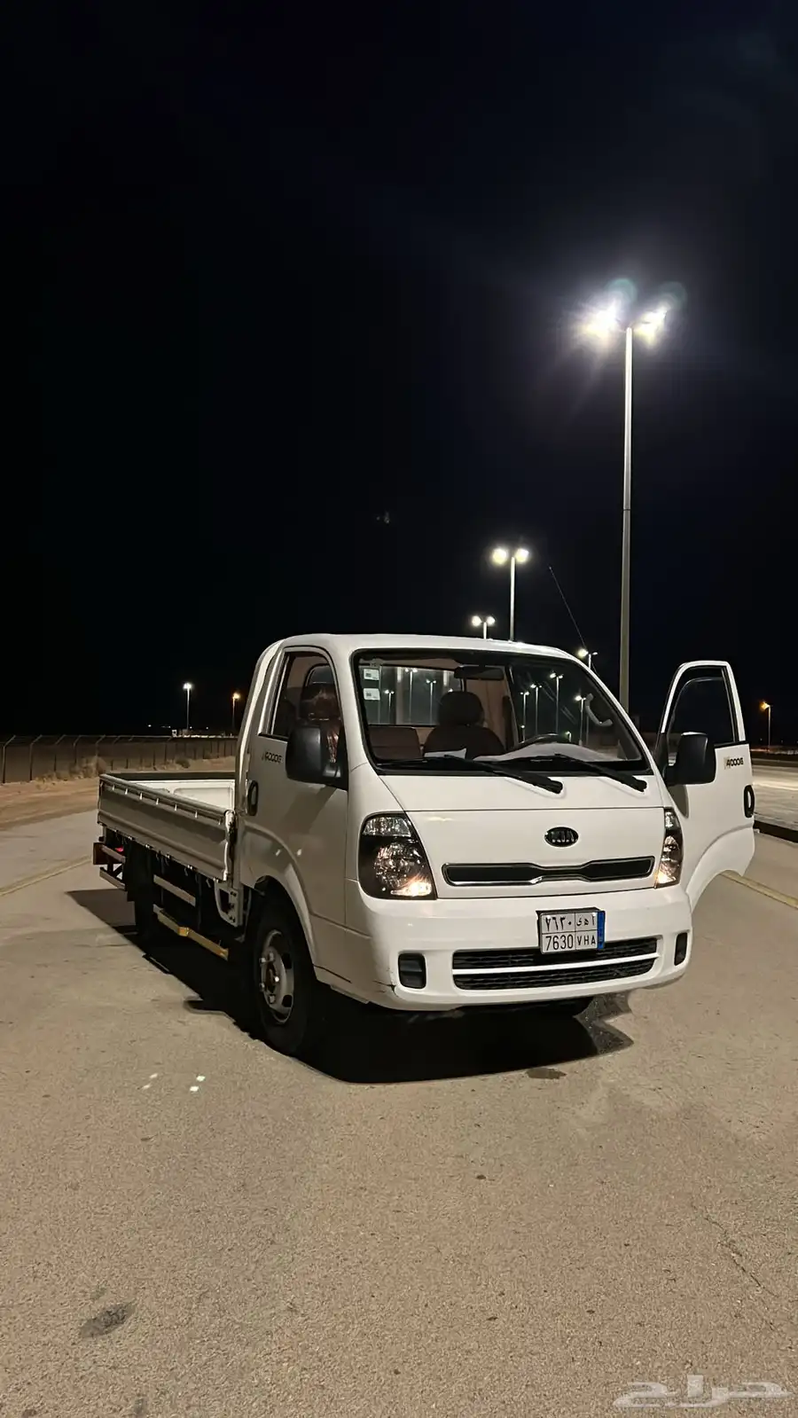 دينا كيا 2014 K900 ممشى 53 ألف 0