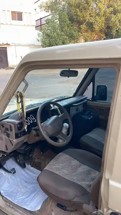 جيب شاص 2006 6