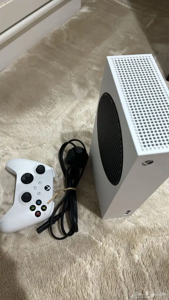 اكس بكس سريس s 8