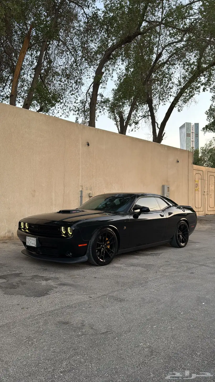تشالنجير سكات باك ( STR )   ( SHAKER ) 4