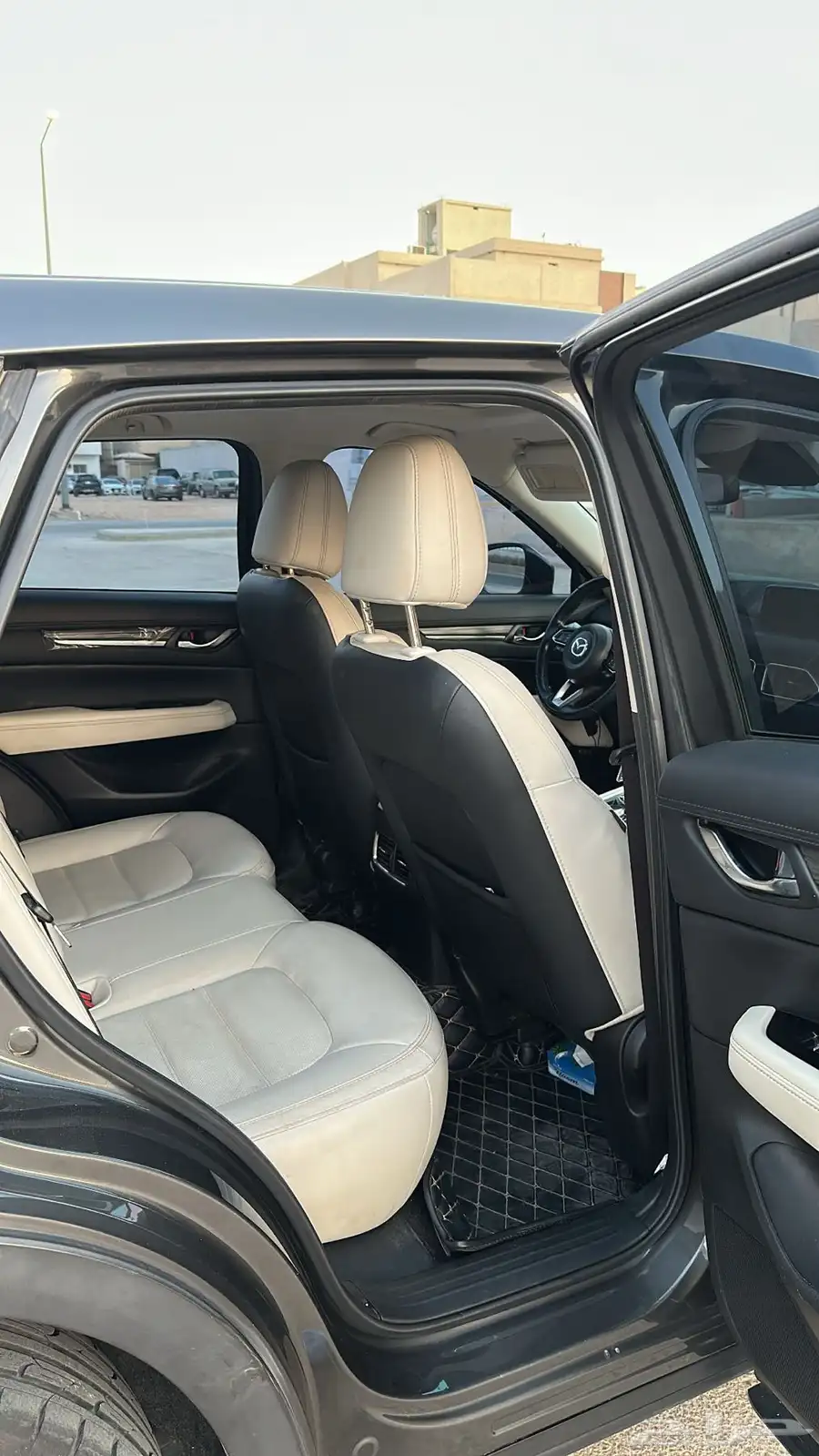 مازدا cx-5 للبيع 11