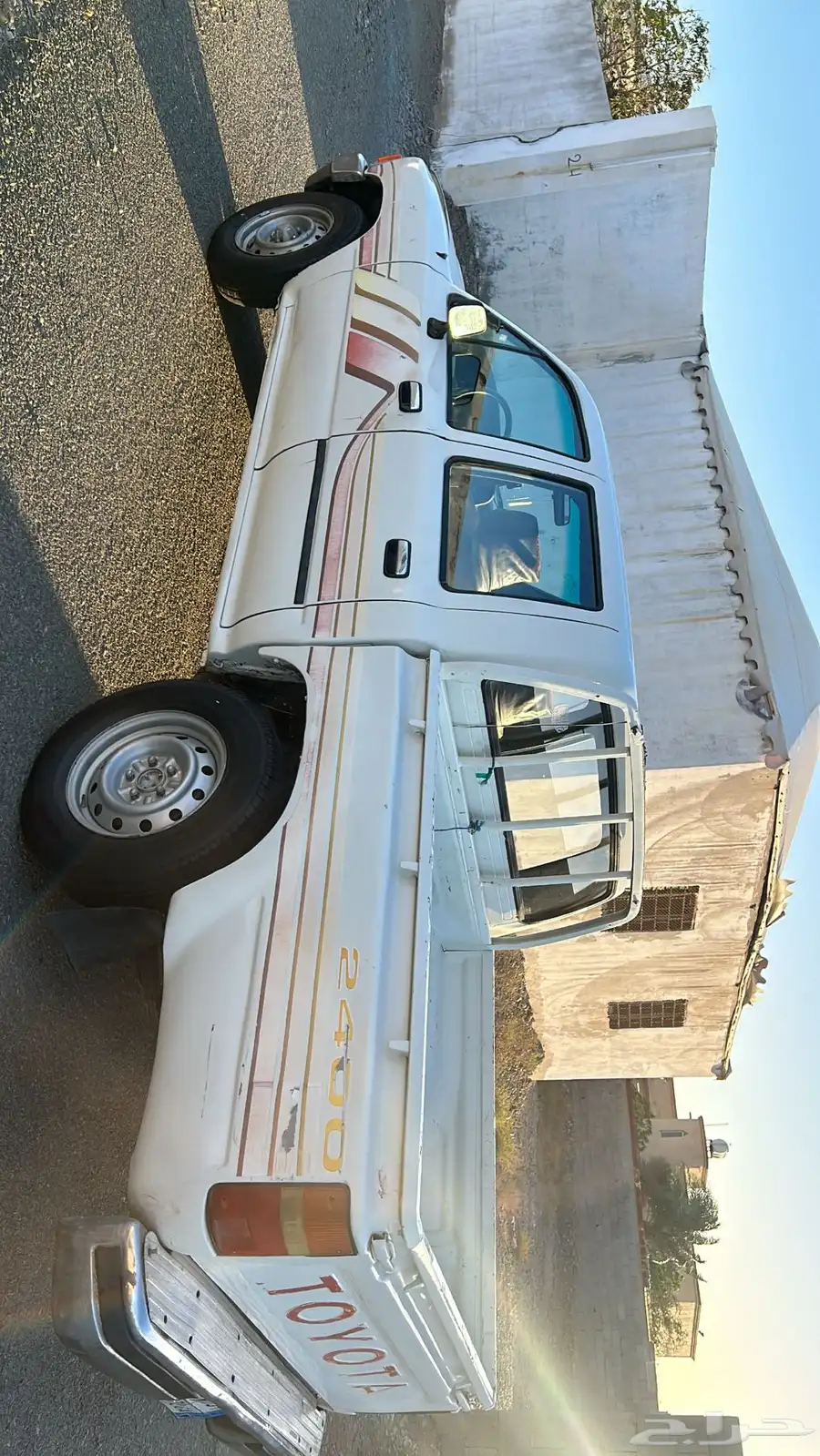 هيلكس مديل 1993 6
