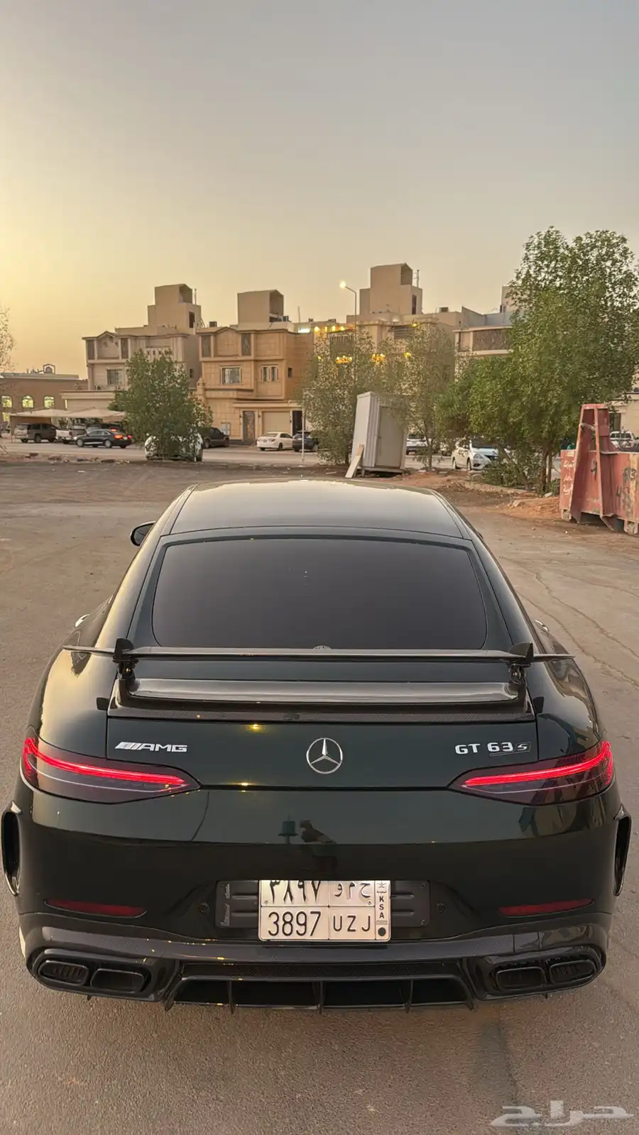 GT63s 2023 index