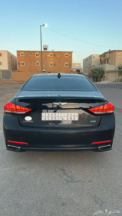 جينسس 216 g80 2