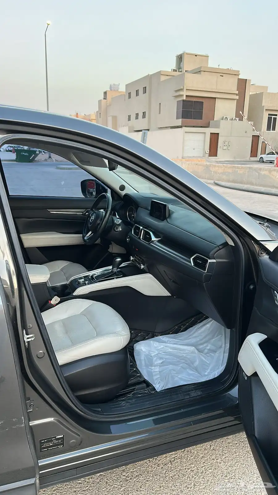 مازدا cx-5 للبيع 7