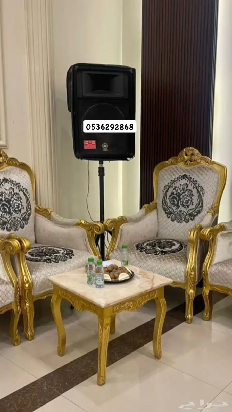 دي جي لأحياء حفلاتكم ( سعر معقول) 0