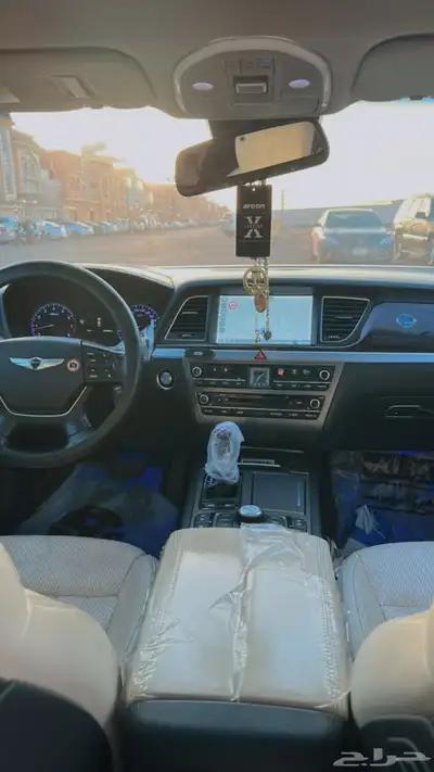 جينسس 216 g80 8