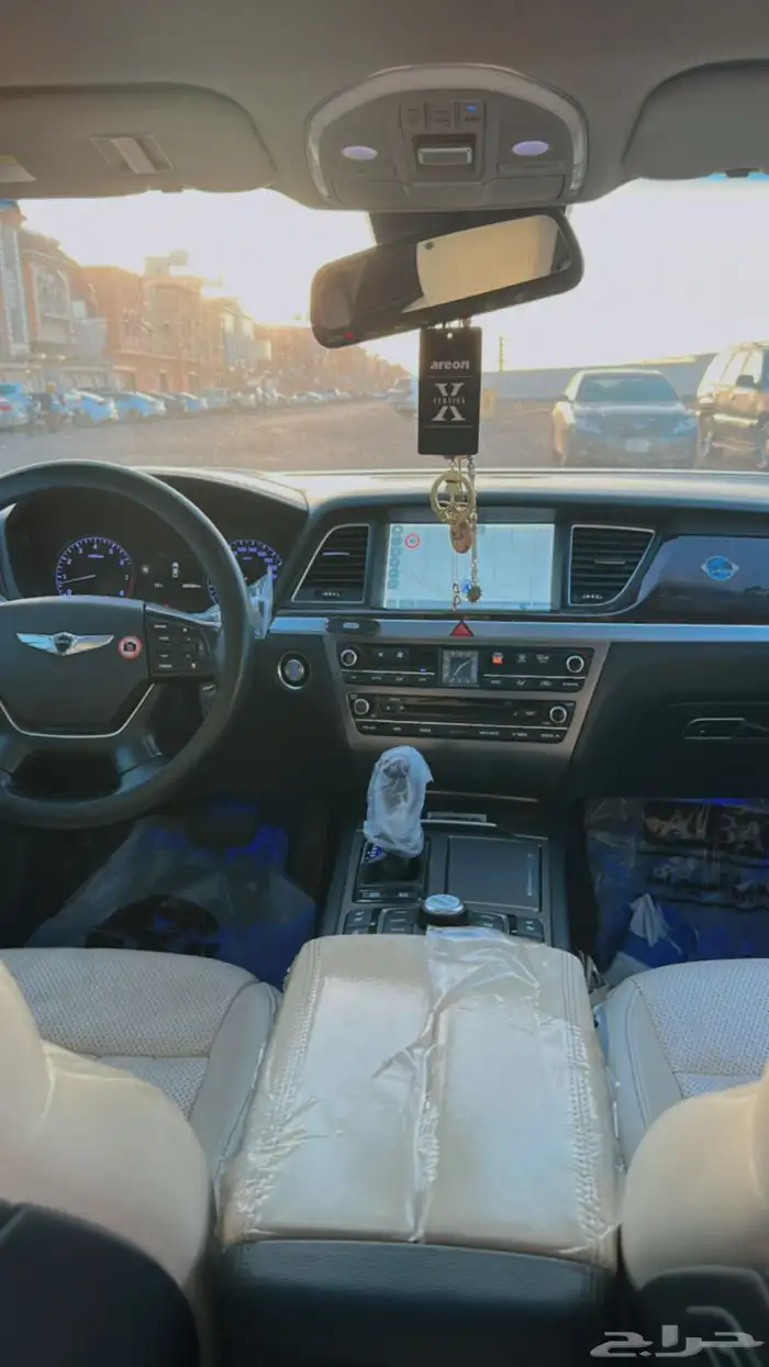 جينسس 216 g80 8