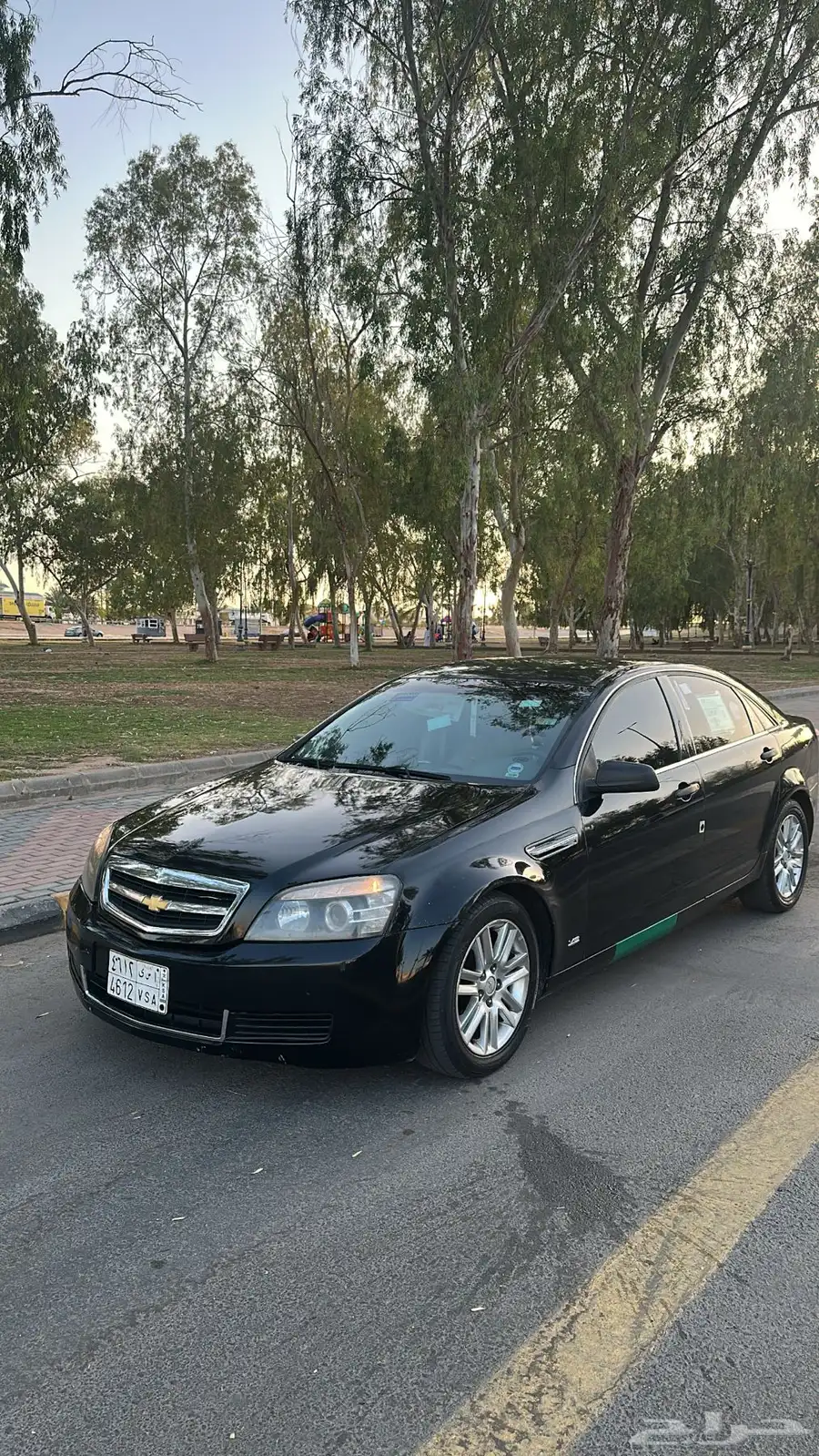 كابرس 2009 مرهم 13 0