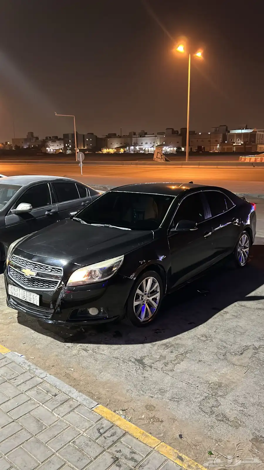 ماليبو 2015 1