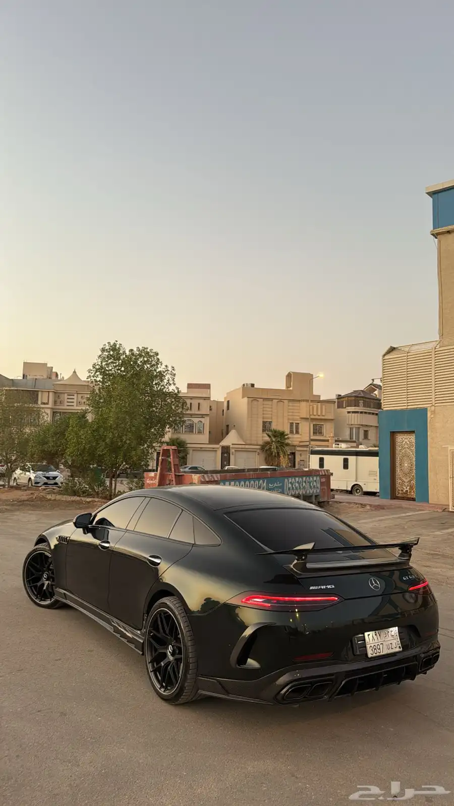 GT63s 2023 index