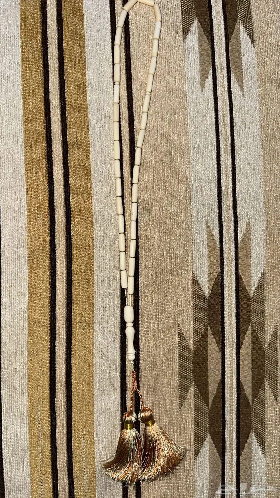 مسباح عاج 2